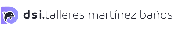 Talleres Martínez Baños – DsiMobility Logo